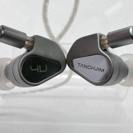 TANCHJIM 【中古】4U【秋葉原】 – e☆イヤホン