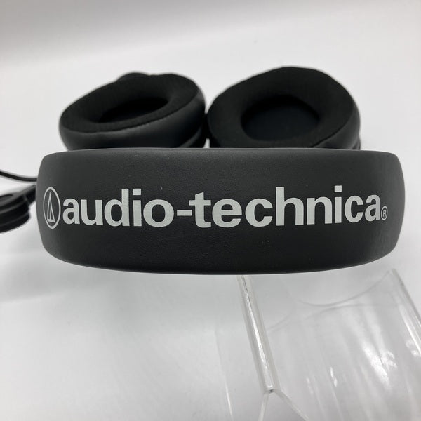 audio-technica 【中古】ATH-M50xSTS-USB【名古屋】 – e☆イヤホン