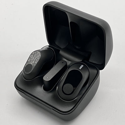 SONY 【中古】INZONE Buds ブラック 【WF-G700N BZ】【日本橋】 – e