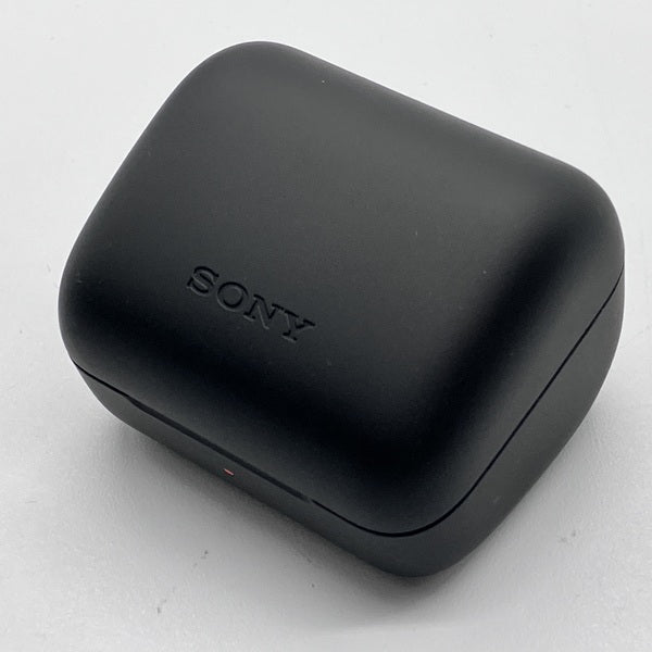 SONY 【中古】INZONE Buds ブラック 【WF-G700N BZ】【日本橋】 – e
