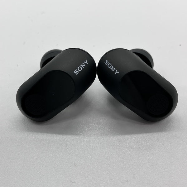 SONY 【中古】INZONE Buds ブラック 【WF-G700N BZ】【名古屋】 – e