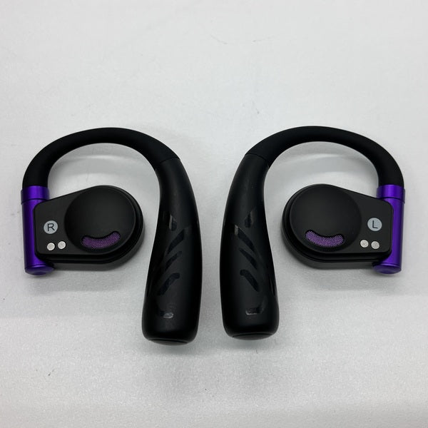 Cleer 【中古】ARC II Game Edition Purple&Black 【CLR-ARC2G-PB
