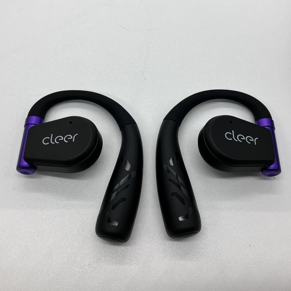 Cleer 【中古】ARC II Game Edition Purple&Black 【CLR-ARC2G-PB