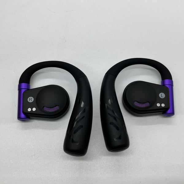 Cleer 【中古】ARC II Game Edition Purple&Black 【CLR-ARC2G-PB