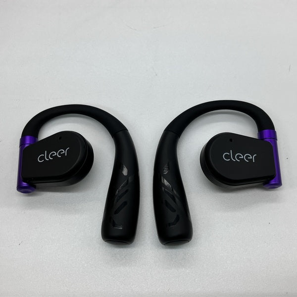 Cleer 【中古】ARC II Game Edition Purple&Black 【CLR-ARC2G-PB