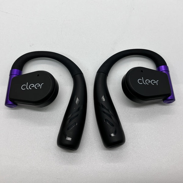 Cleer 【中古】ARC II Game Edition Purple&Black 【CLR-ARC2G-PB