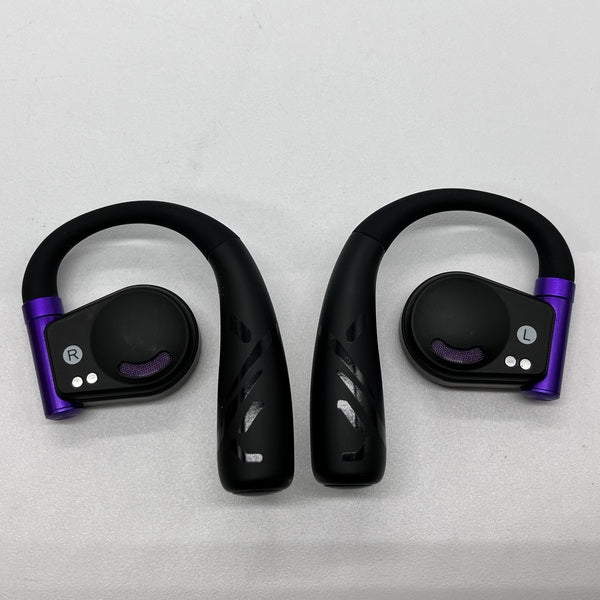 Cleer 【中古】ARC II Game Edition Purple&Black 【CLR-ARC2G-PB