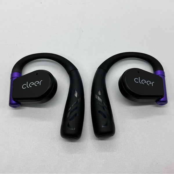 Cleer 【中古】ARC II Game Edition Purple&Black 【CLR-ARC2G-PB
