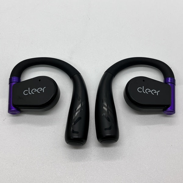 Cleer 【中古】ARC II Game Edition Purple&Black 【CLR-ARC2G-PB