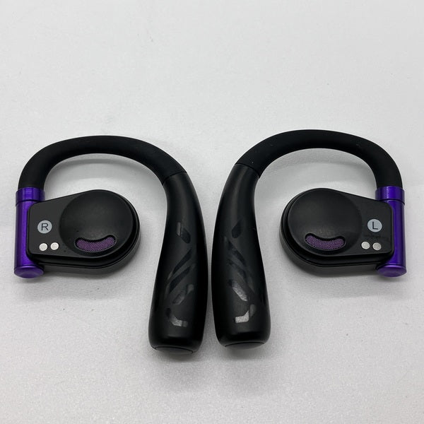 Cleer 【中古】ARC II Game Edition Purple&Black 【CLR-ARC2G-PB