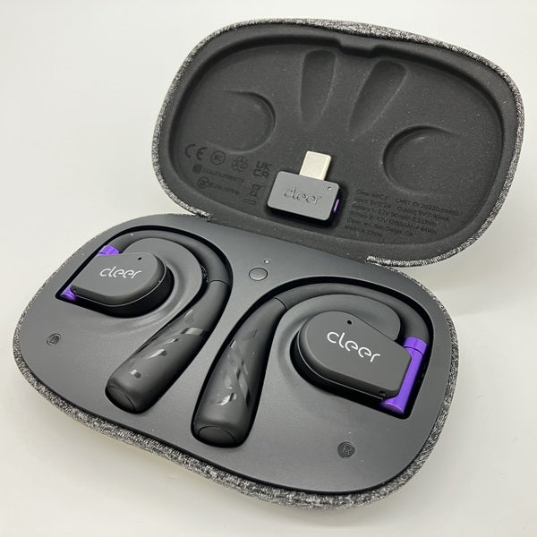 【中古】ARC II Game Edition Purple&Black 【CLR-ARC2G-PB】【秋葉原】