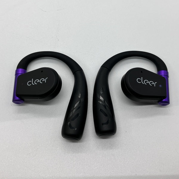 Cleer 【中古】ARC II Game Edition Purple&Black 【CLR-ARC2G-PB