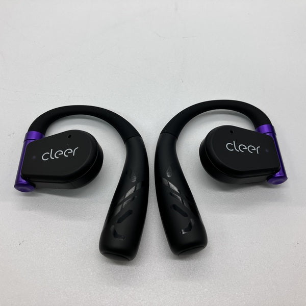 Cleer 【中古】ARC II Game Edition Purple&Black 【CLR-ARC2G-PB