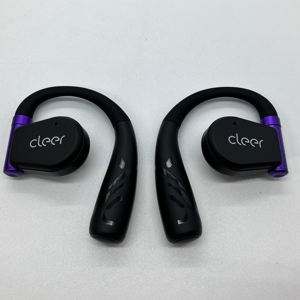 Cleer 【中古】ARC II Game Edition Purple&Black 【CLR-ARC2G-PB