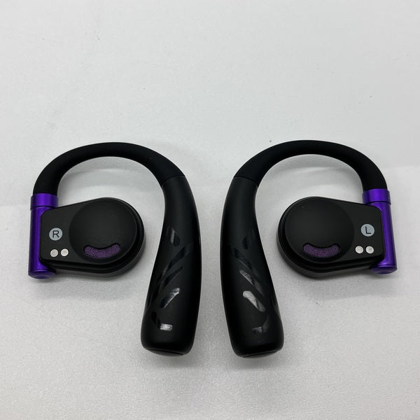 Cleer 【中古】ARC II Game Edition Purple&Black 【CLR-ARC2G-PB