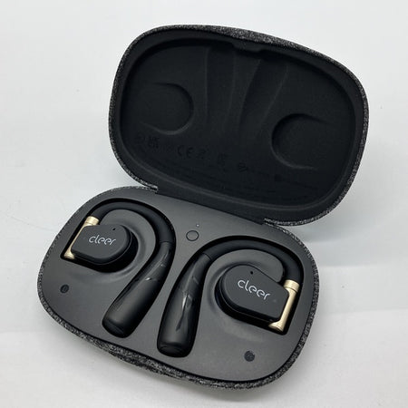 Cleer 【中古】ARC II Sports Edition Metal Black 【CLR-ARC2S-MB