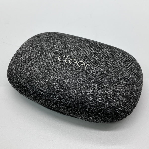 Cleer 【中古】ARC II Sports Edition Metal Black 【CLR-ARC2S-MB