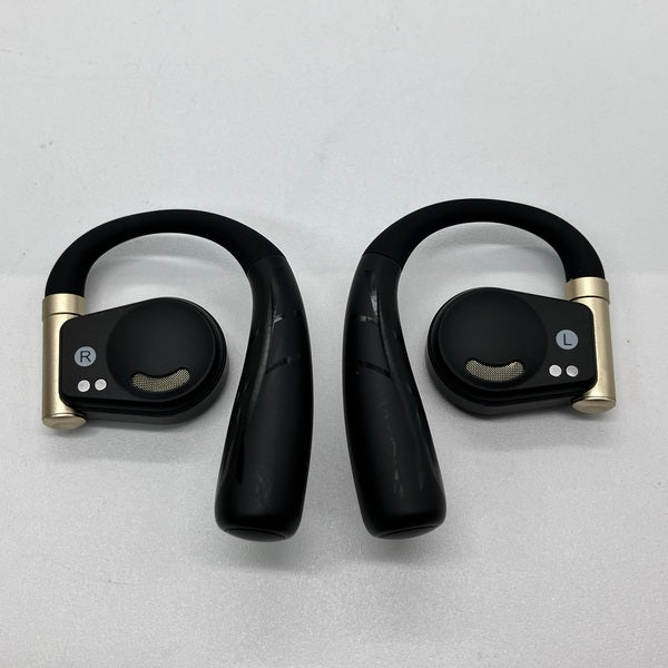 Cleer 【中古】ARC II Sports Edition Metal Black 【CLR-ARC2S-MB