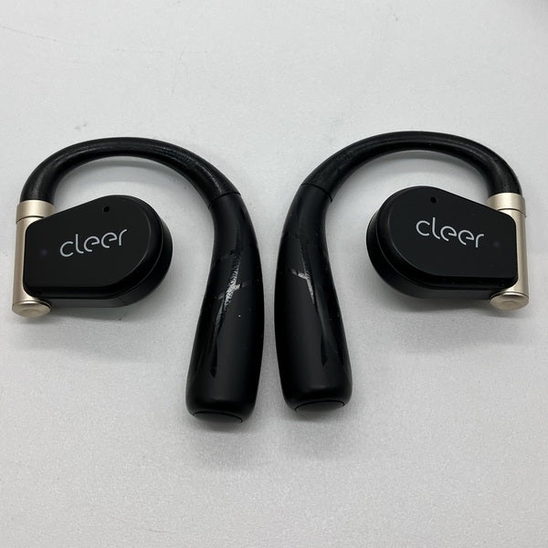 Cleer 【中古】ARC II Sports Edition Metal Black 【CLR-ARC2S-MB