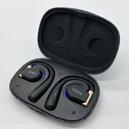 Cleer 【中古】ARC II Sports Edition Metal Black 【CLR-ARC2S-MB