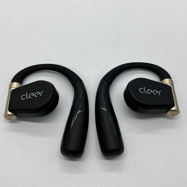 Cleer 【中古】ARC II Sports Edition Metal Black 【CLR-ARC2S-MB
