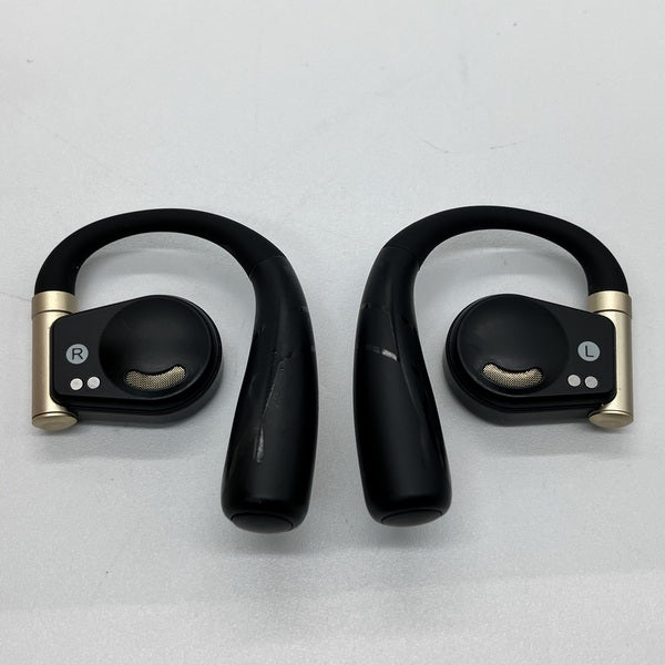 Cleer 【中古】ARC II Sports Edition Metal Black 【CLR-ARC2S-MB