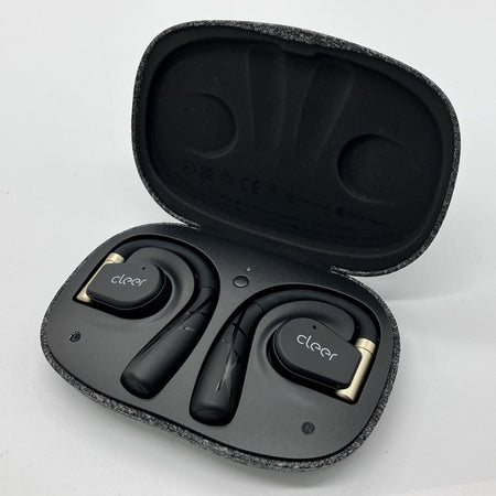 Cleer 【中古】ARC II Sports Edition Metal Black 【CLR-ARC2S-MB