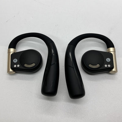 Cleer 【中古】ARC II Sports Edition Metal Black 【CLR-ARC2S-MB