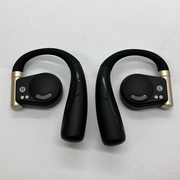 Cleer 【中古】ARC II Sports Edition Metal Black 【CLR-ARC2S-MB