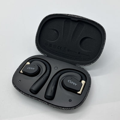 Cleer 【中古】ARC II Sports Edition Metal Black 【CLR-ARC2S-MB
