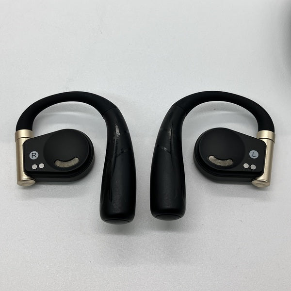 Cleer 【中古】ARC II Sports Edition Metal Black 【CLR-ARC2S-MB