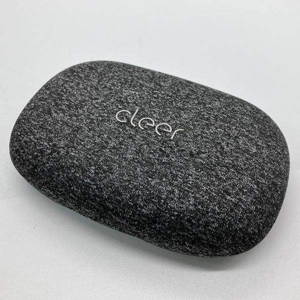 Cleer 【中古】ARC II Sports Edition Metal Black 【CLR-ARC2S-MB