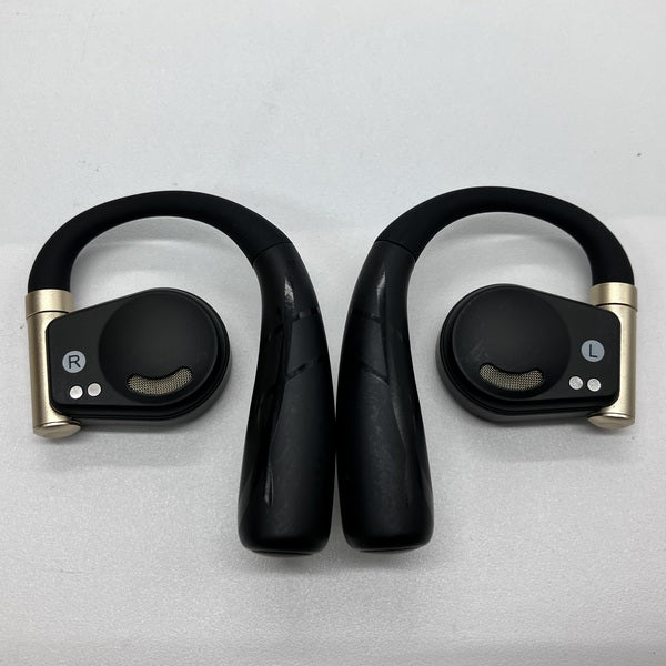 Cleer 【中古】ARC II Sports Edition Metal Black 【CLR-ARC2S-MB