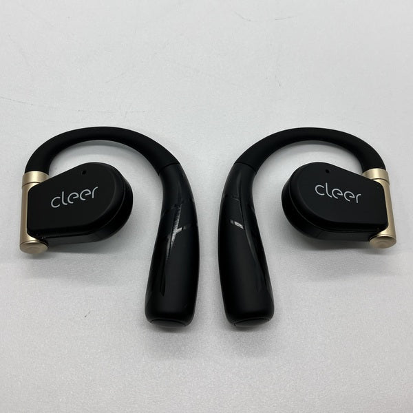 Cleer 【中古】ARC II Sports Edition Metal Black 【CLR-ARC2S-MB