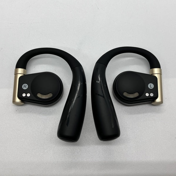 Cleer 【中古】ARC II Sports Edition Metal Black 【CLR-ARC2S-MB