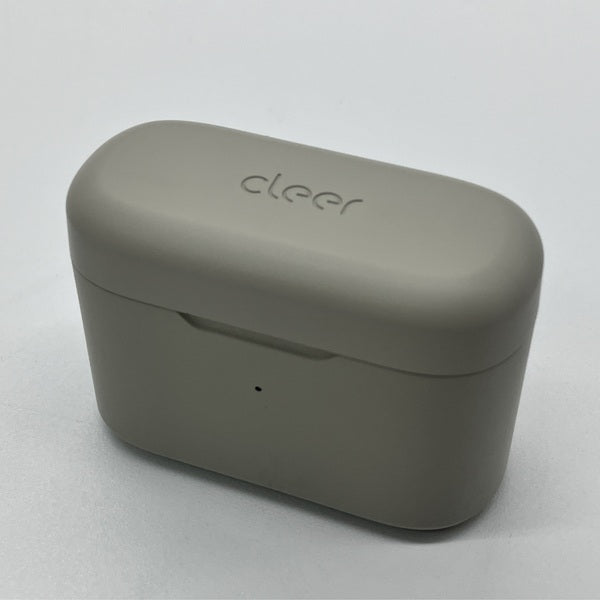 Cleer 【中古】ROAM NC White 【CLR-RMNC-W】【秋葉原】 – e☆イヤホン