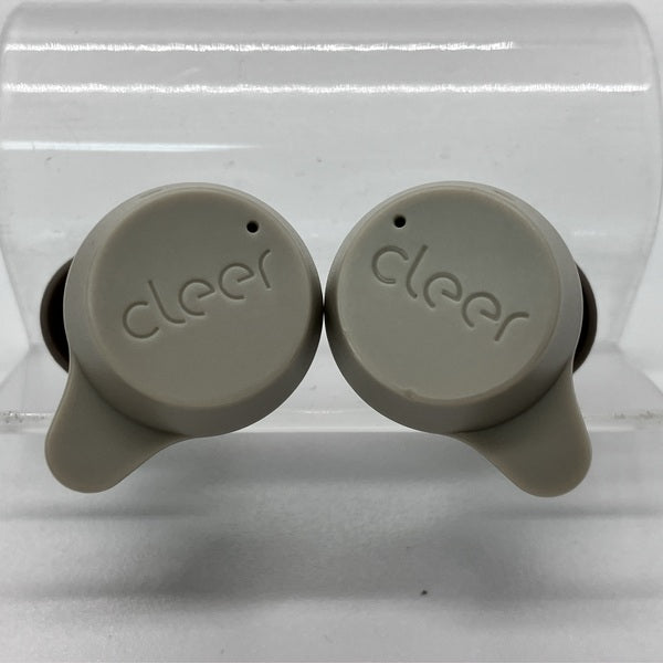 Cleer 【中古】ROAM NC White 【CLR-RMNC-W】【秋葉原】 – e☆イヤホン