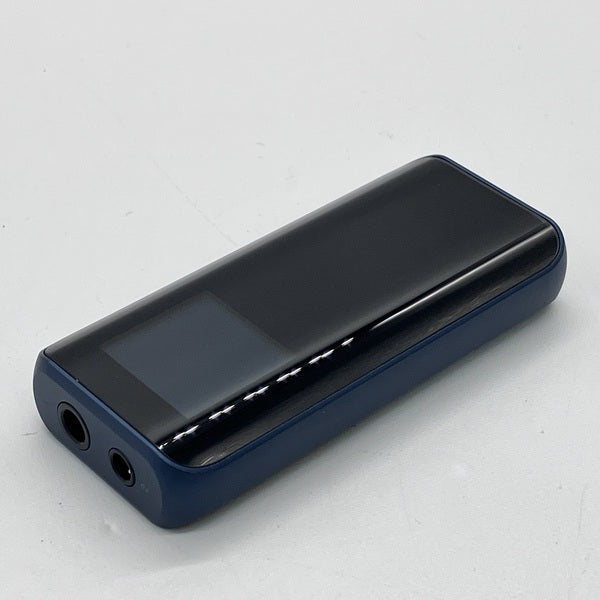 【中古】BTR15 Dark Blue 【FIO-BTR15-L】【日本橋】
