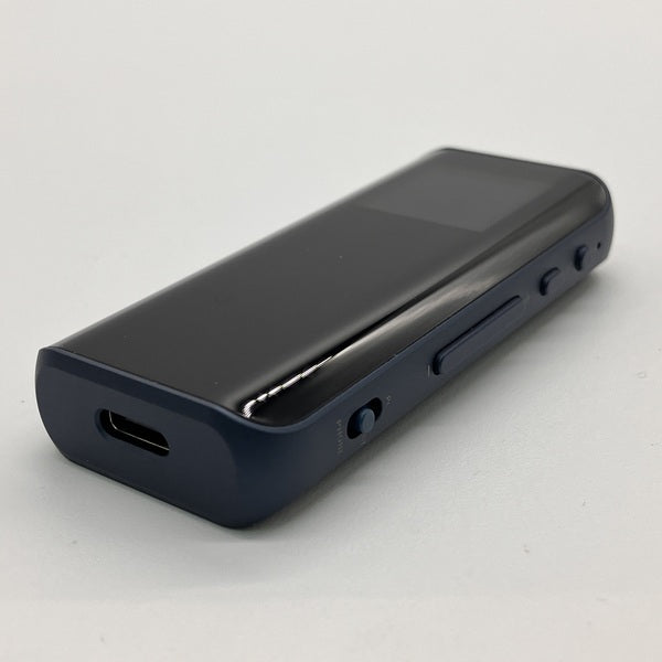 【中古】BTR15 Dark Blue 【FIO-BTR15-L】【日本橋】