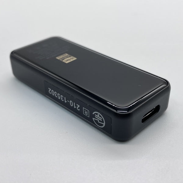 FIIO 【中古】BTR3K 【FIO-BTR3K-B】【秋葉原】 – e☆イヤホン