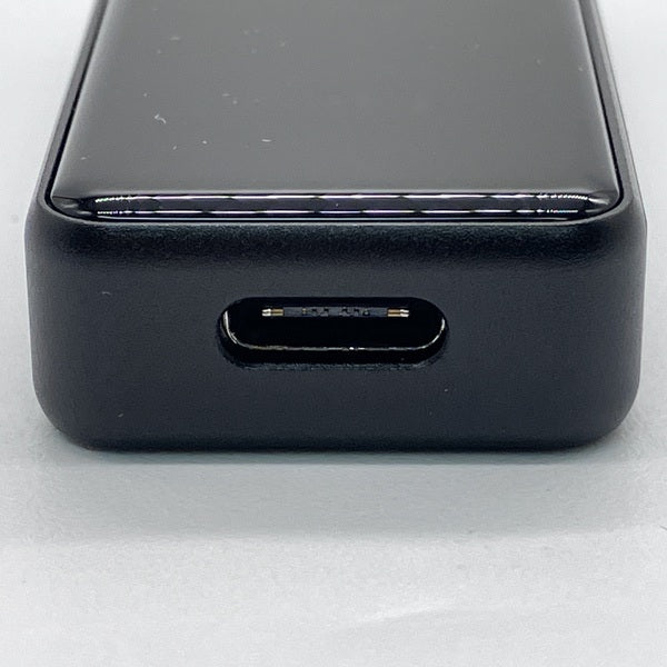 FIIO 【中古】BTR3K 【FIO-BTR3K-B】【秋葉原】 – e☆イヤホン