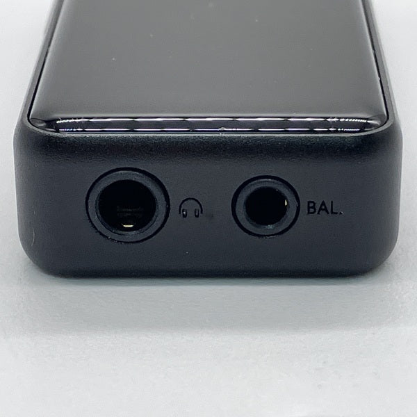 FIIO 【中古】BTR3K 【FIO-BTR3K-B】【秋葉原】 – e☆イヤホン
