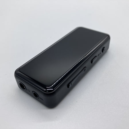 FIIO 【中古】BTR3K 【FIO-BTR3K-B】【秋葉原】 – e☆イヤホン