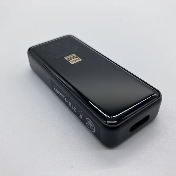FIIO 【中古】BTR3K 【FIO-BTR3K-B】【秋葉原】 – e☆イヤホン