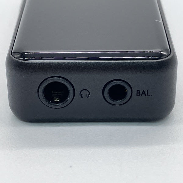 FIIO 【中古】BTR3K 【FIO-BTR3K-B】【秋葉原】 – e☆イヤホン