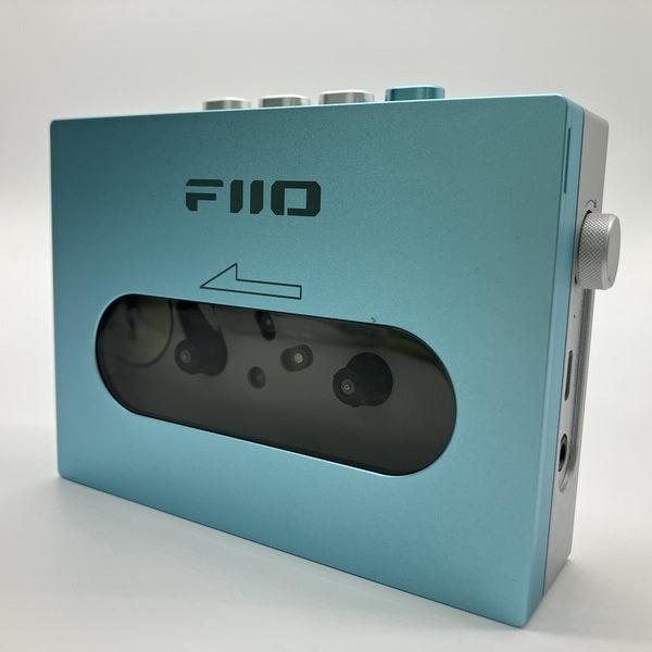 【中古】CP13 Blue 【FIO-CP13-L】【日本橋】