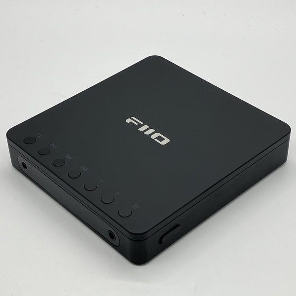 【中古】DM13 BT Black 【FIO-DM13BT-B】【日本橋】