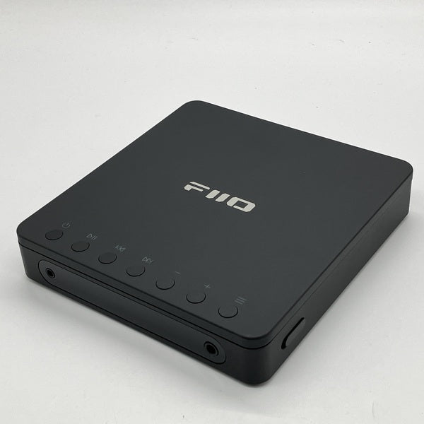【中古】DM13 BT Black 【FIO-DM13BT-B】【秋葉原】