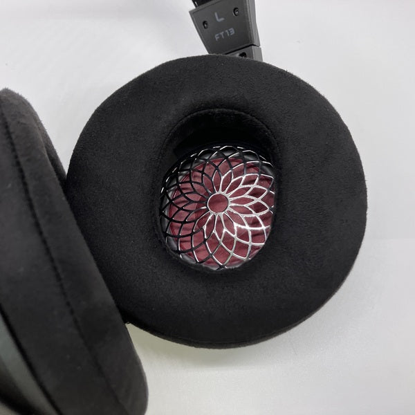 FIIO 【中古】FT13 Natural 【FIO-FT13-N】【日本橋】 – e☆イヤホン