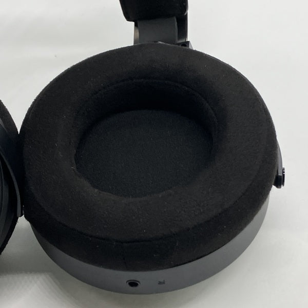 FIIO 【中古】FT3 Black 【FIO-FT3-B】】(ケーブル欠品)【秋葉原】 – e
